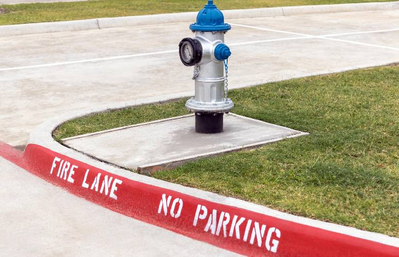 Fire-Hydrant-Striping